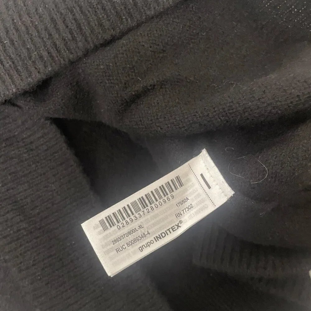 Zara women sweater